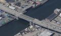  bridges of New York  -  Queens Bridges  - Greenpoint Avenue Bridge Greenpoint Avenue Bridge 4